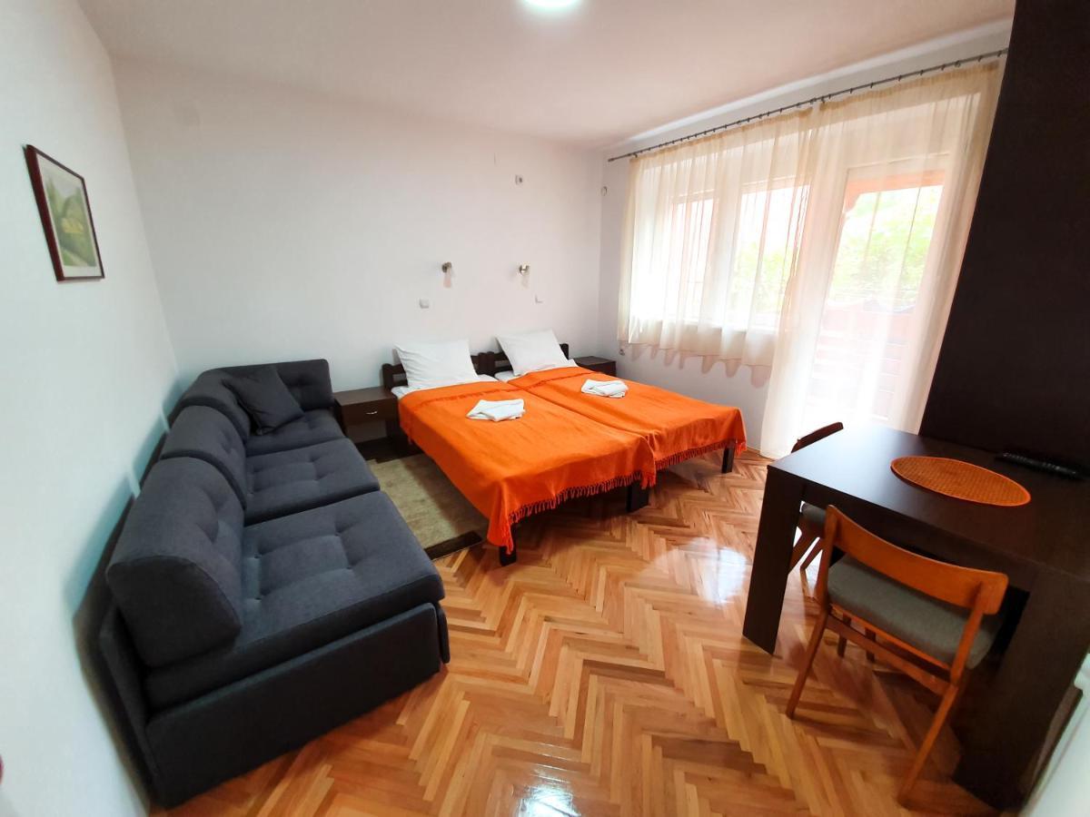 Apartment Smestaj Katarina *