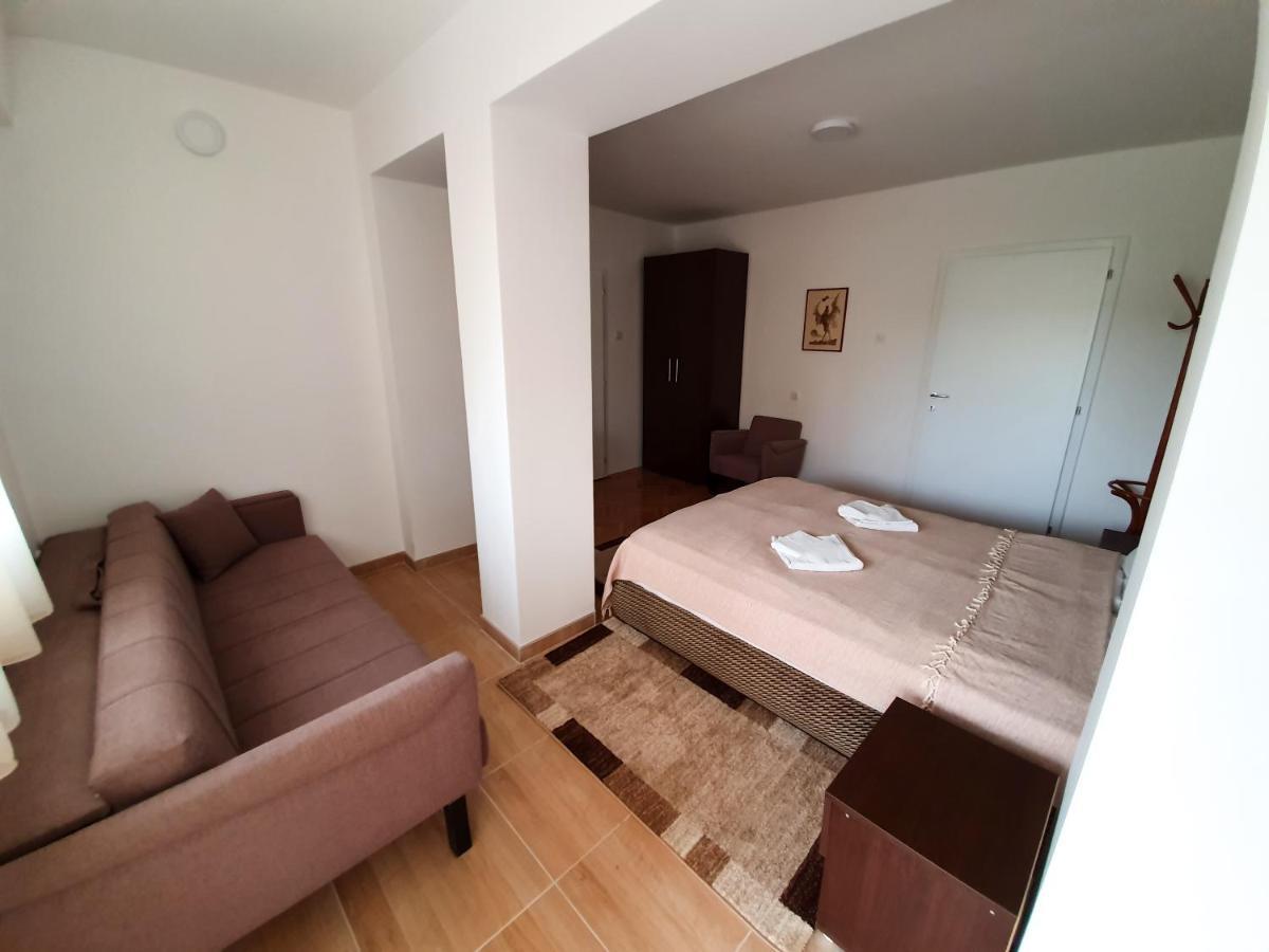 Smestaj Katarina Apartment