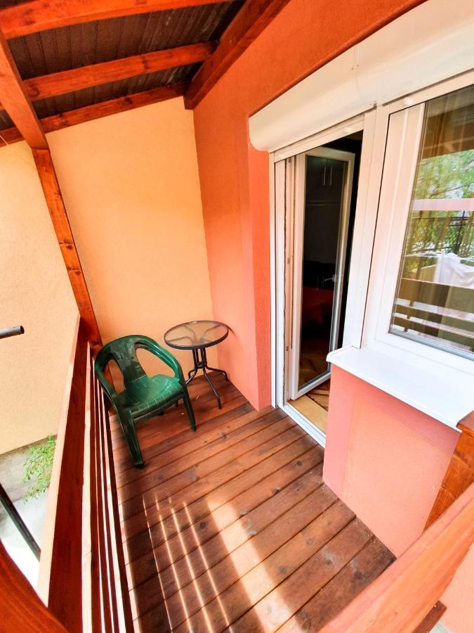 Smestaj Katarina Apartment