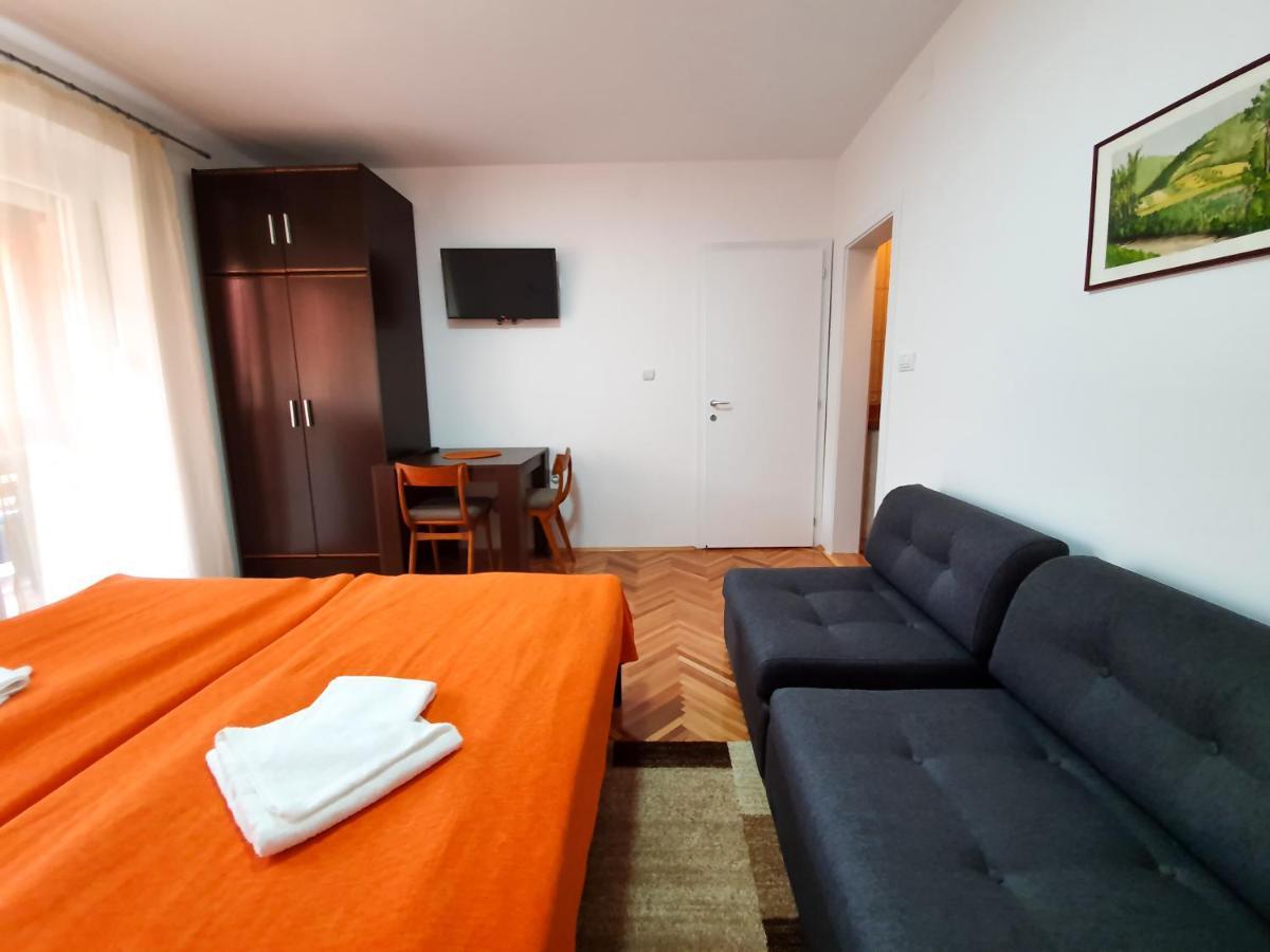 Smestaj Katarina Apartment Sokobanja