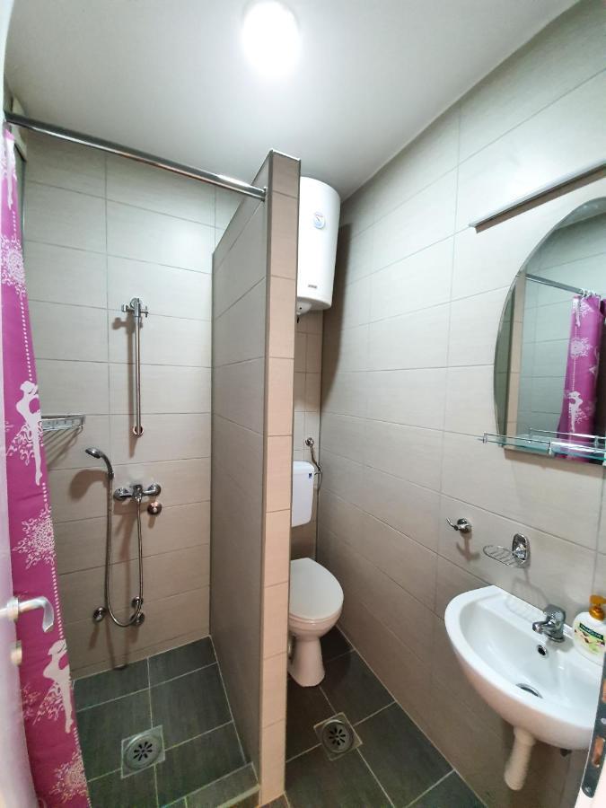 Smestaj Katarina Apartment *