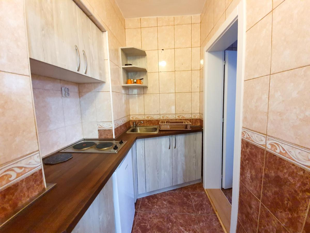 Apartment Smestaj Katarina Sokobanja