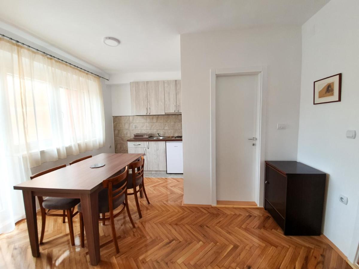 Smestaj Katarina * Sokobanja