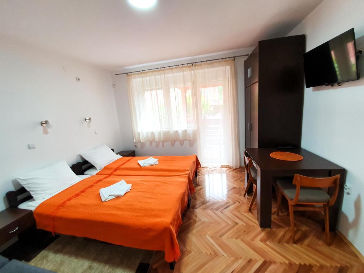 Apartment Smestaj Katarina Sokobanja