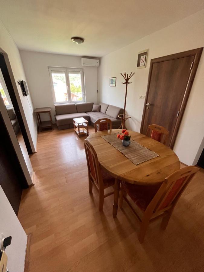 Smestaj Katarina Apartment