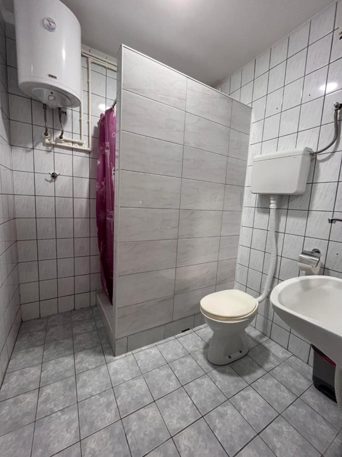 Smestaj Katarina Apartment *