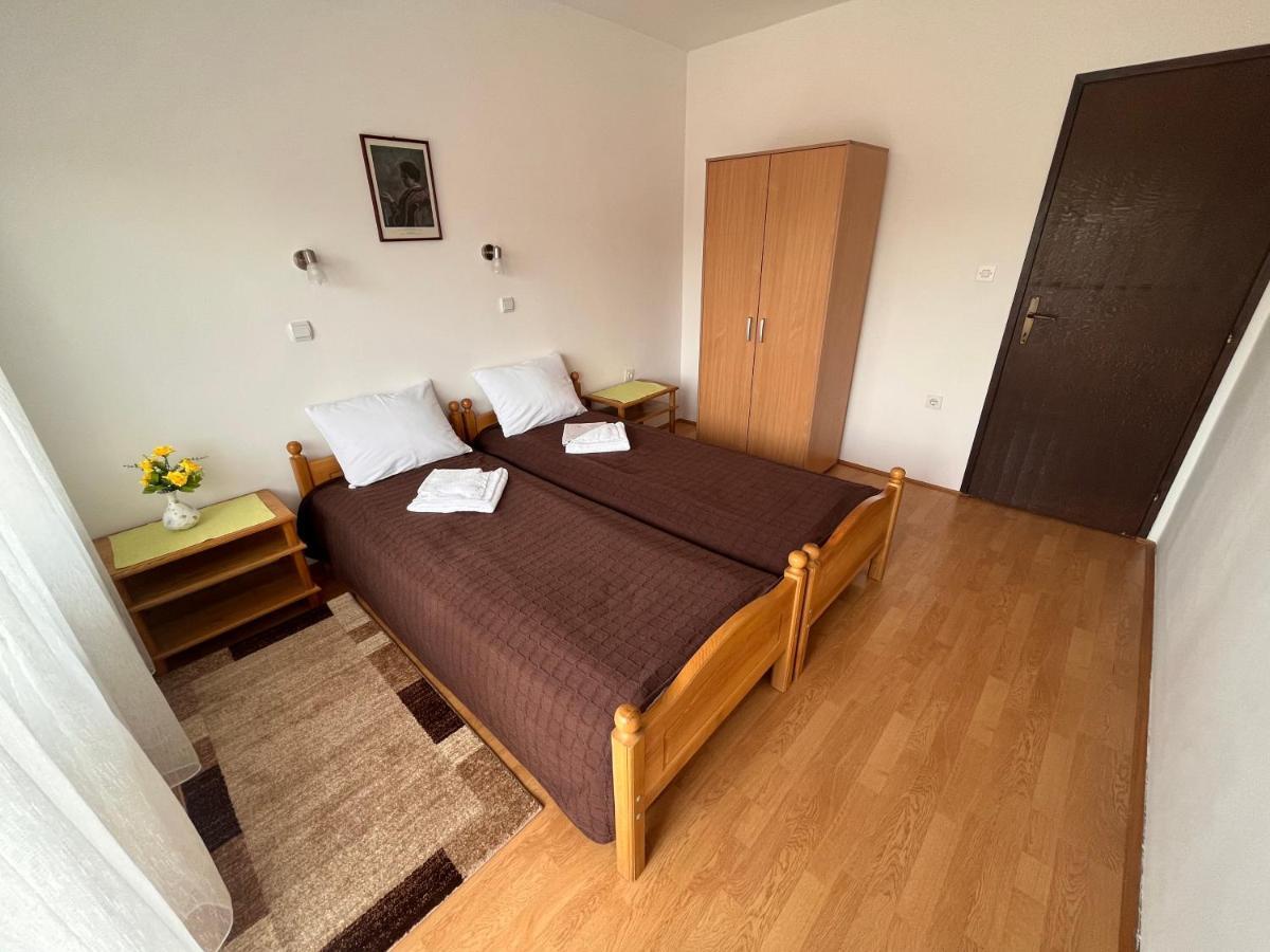 Apartment Smestaj Katarina Sokobanja
