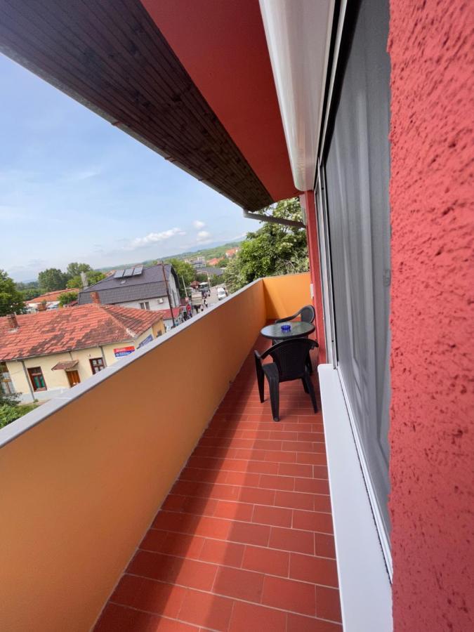 Smestaj Katarina Apartment *