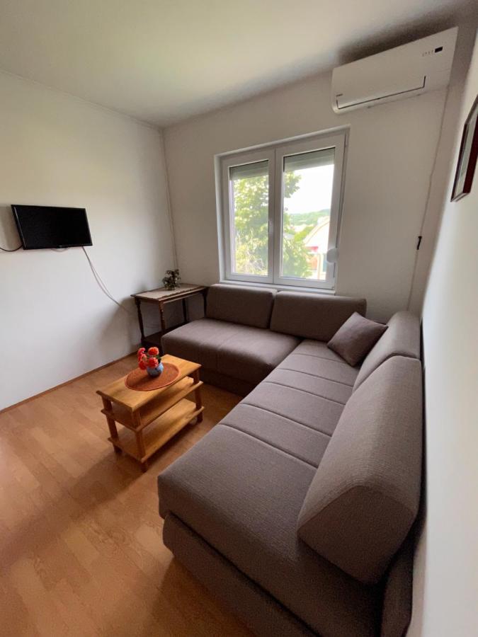 Smestaj Katarina Apartment Sokobanja