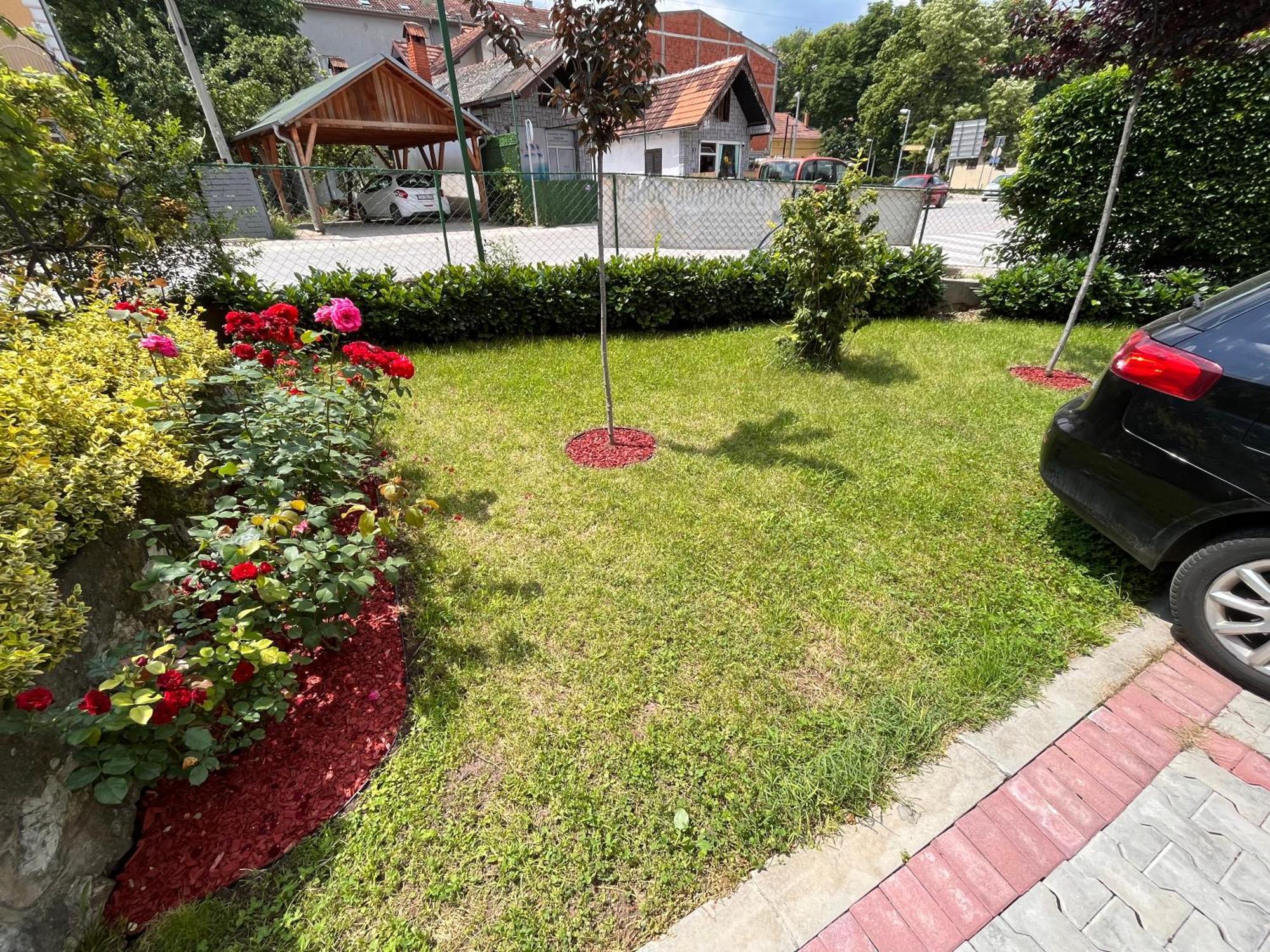 Smestaj Katarina Apartment Sokobanja