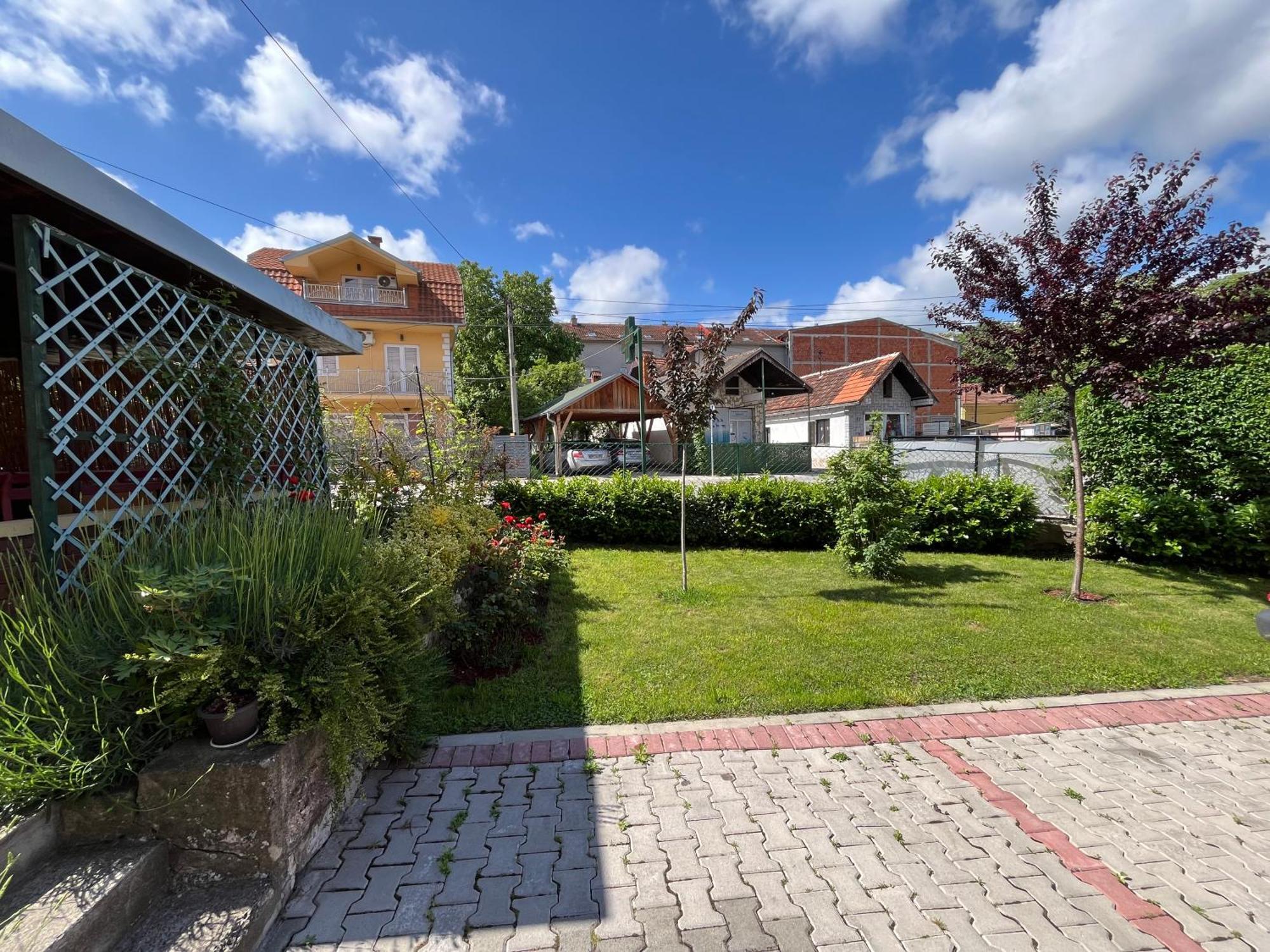 Apartment Smestaj Katarina Sokobanja